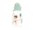 Borraccia Plastica 500 ml Tutete The Wooden Boy