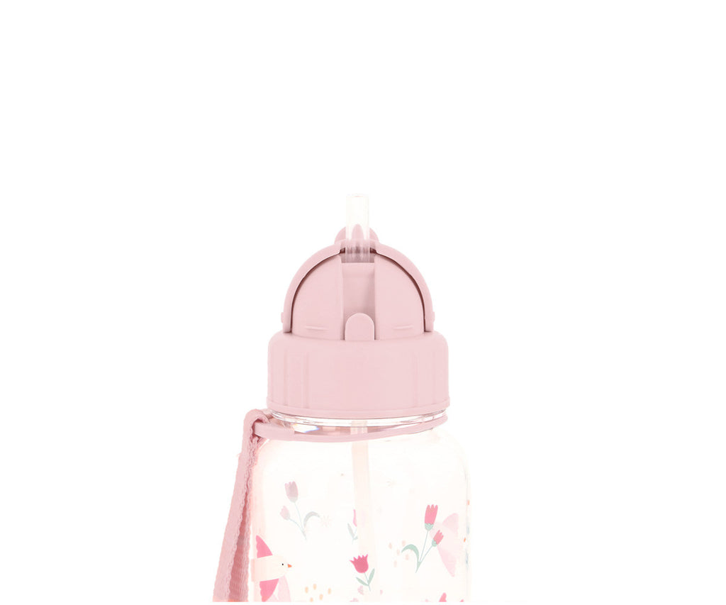 Borraccia Plastica 500 ml Tutete Blossom Birds