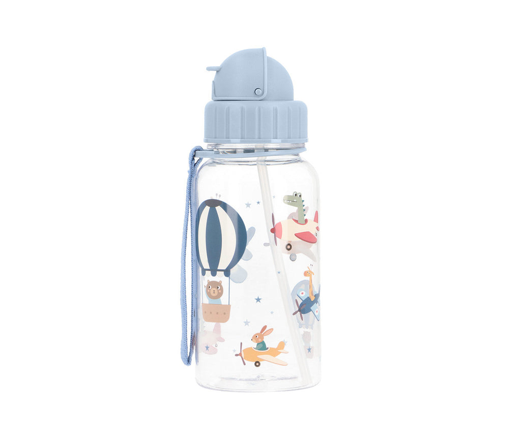 Borraccia Plastica 500 ml Tutete Planes