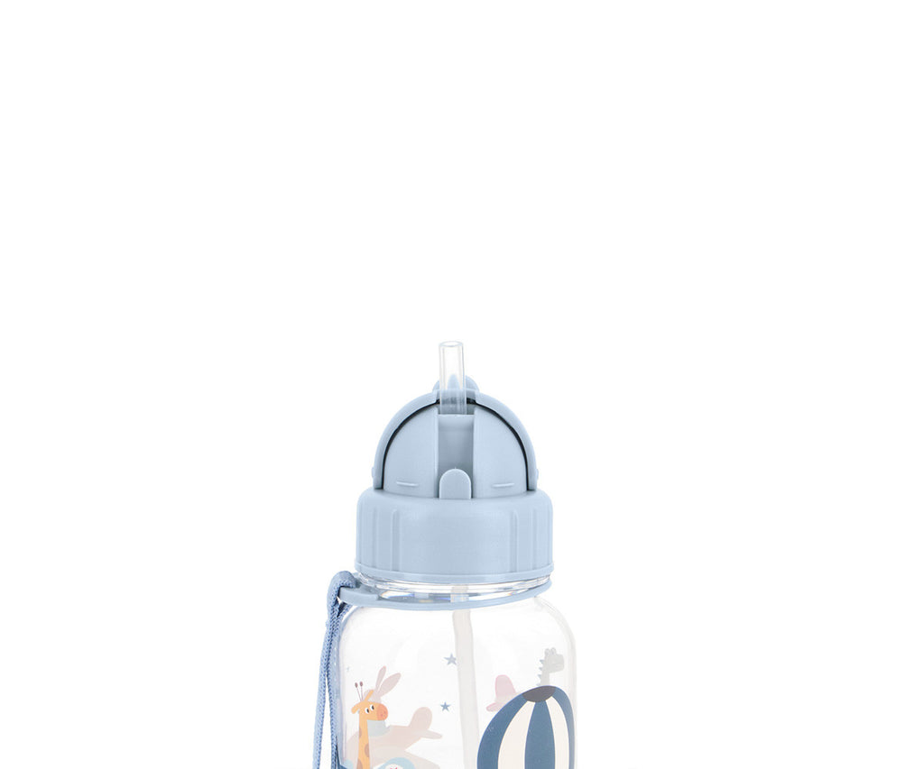 Borraccia Plastica 500 ml Tutete Planes