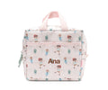 Borsa Termica Merenda Tutete The Wooden Boy Personalizzabile