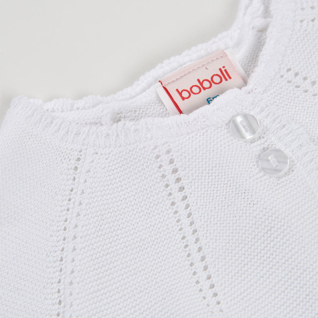 Boboli giacchino un bottone 703000