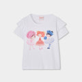 Boboli t-shirt 753016