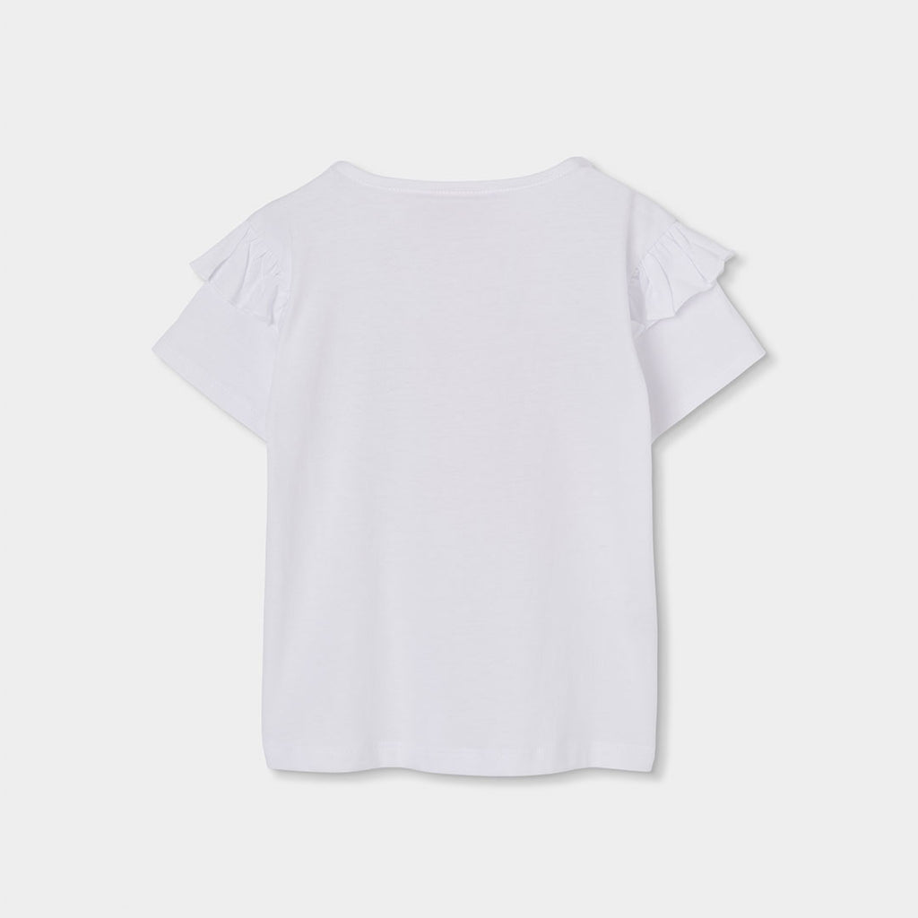 Boboli t-shirt 753016