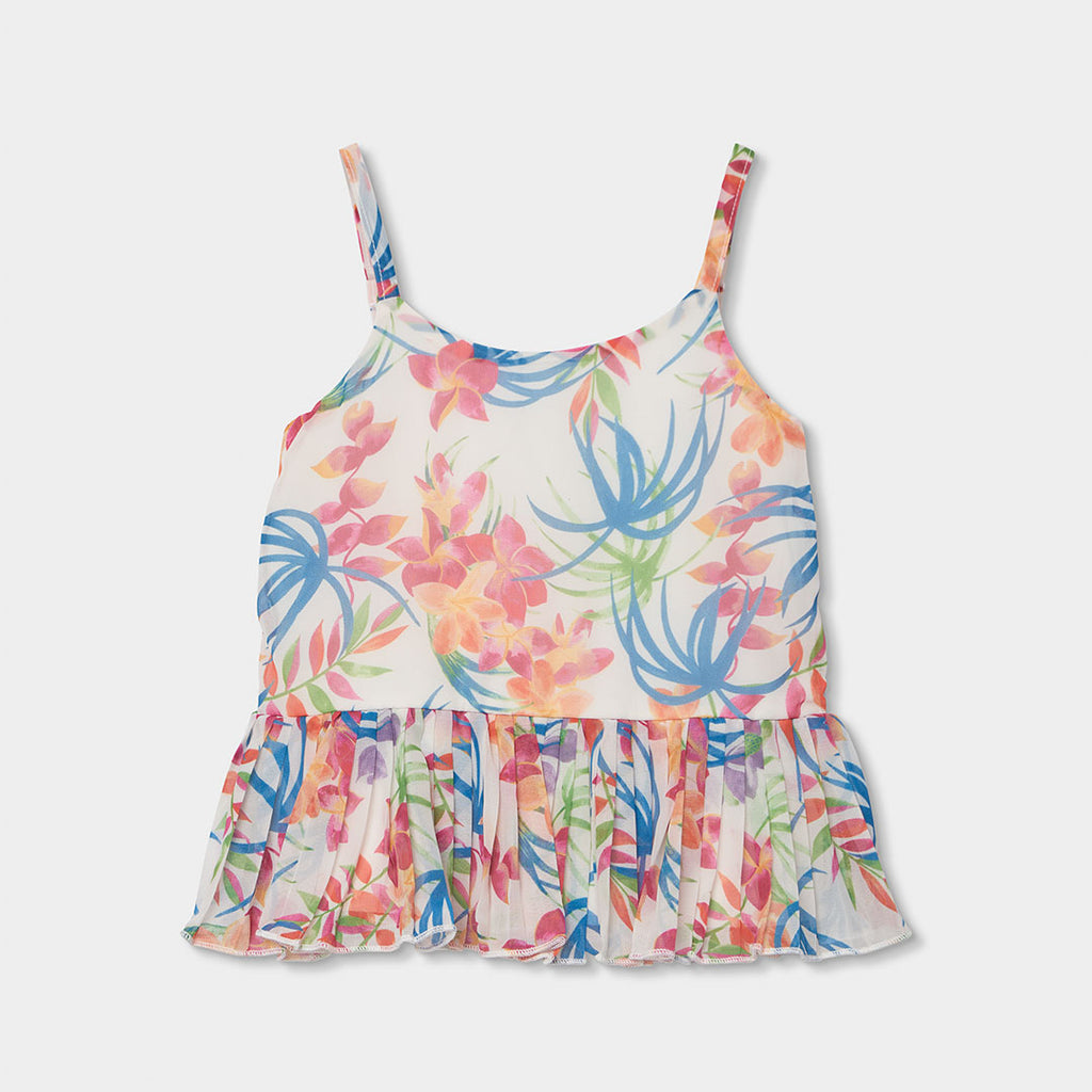 Boboli  shirt 763051