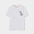 Boboli t-shirt draghetto 813002
