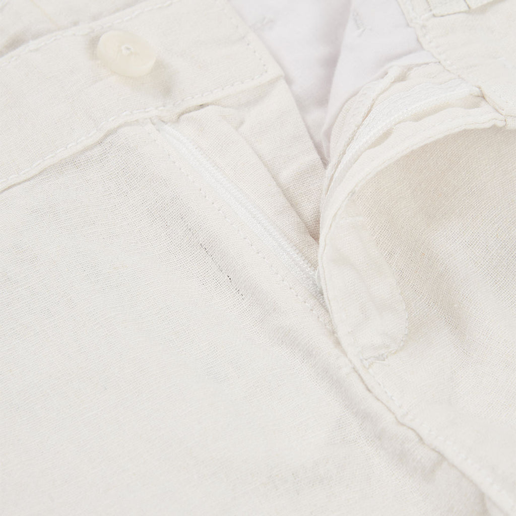 Boboli bermuda con tasconi bianco 813068 1100