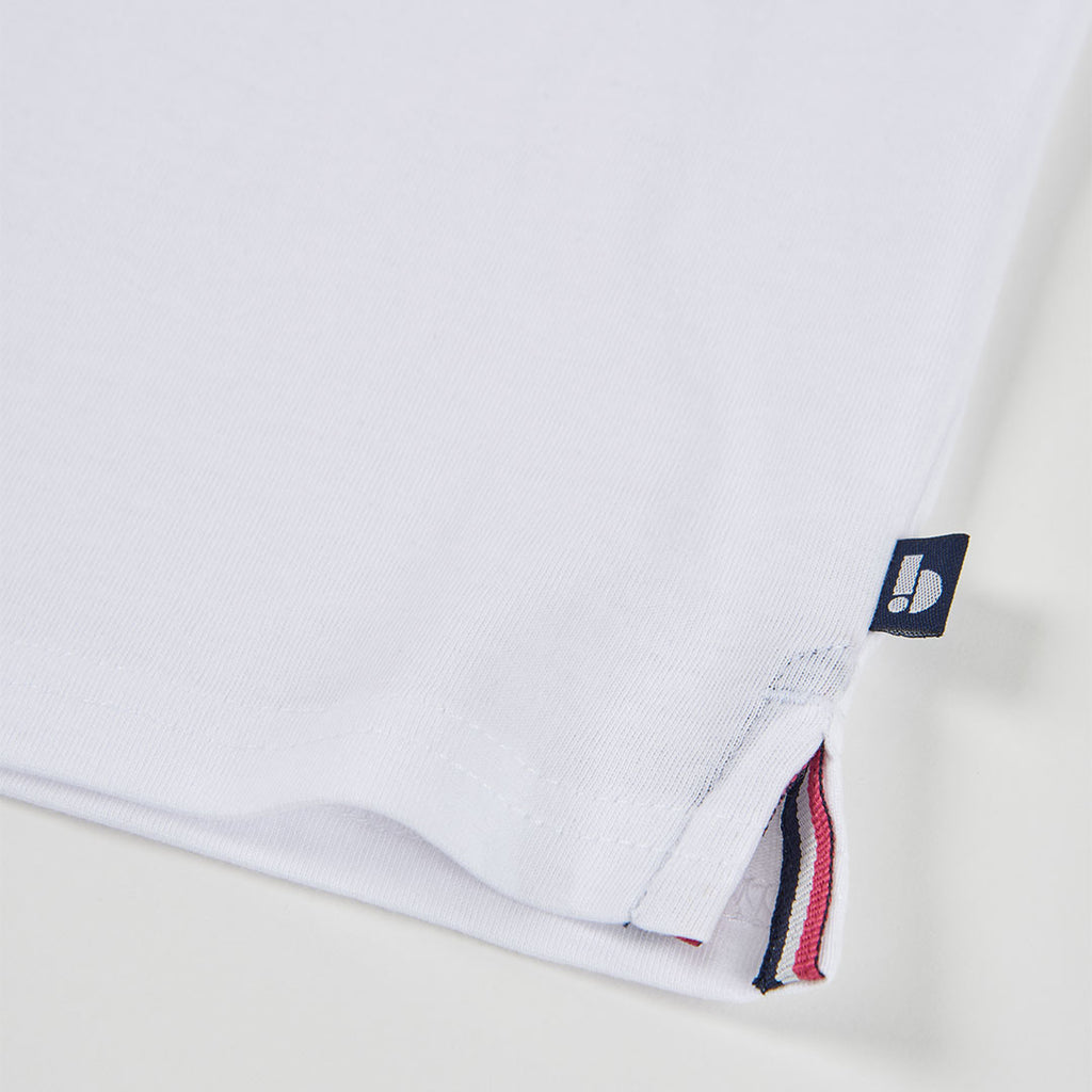 Boboli t-shirt balena 823003