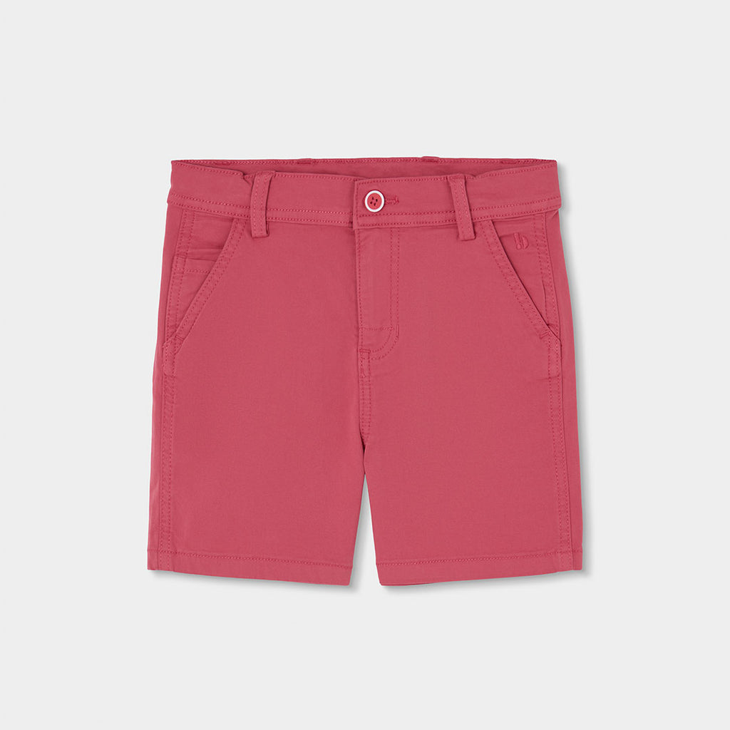 Boboli bermuda rosso 823047 3764
