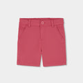 Boboli bermuda rosso 823047 3764