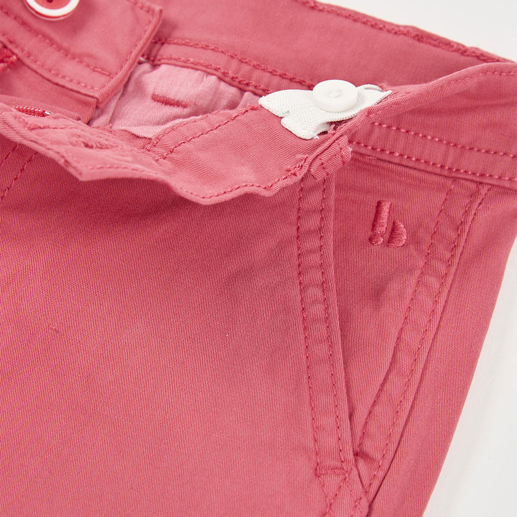 Boboli bermuda rosso 823047 3764