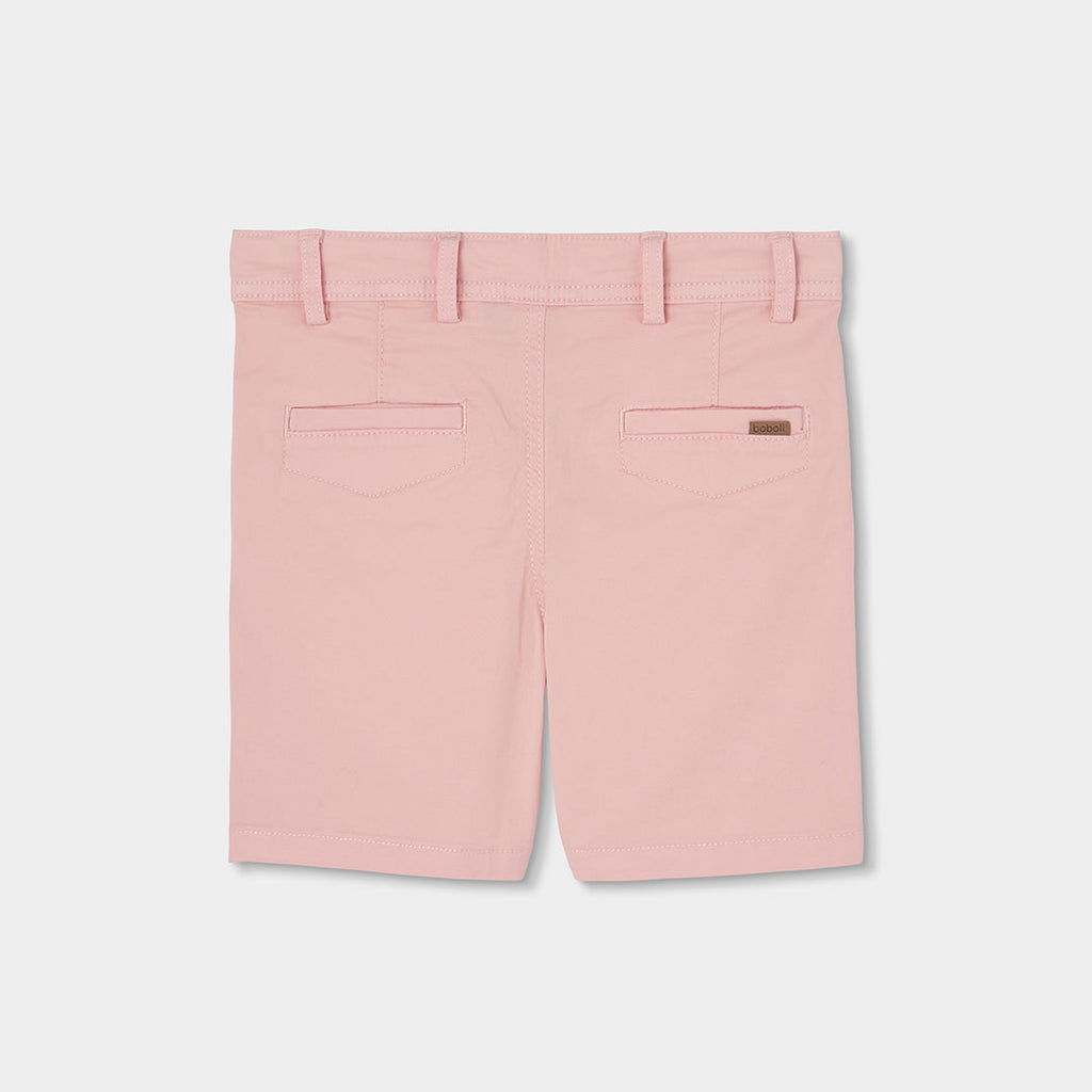 Boboli bermuda rosa 823047 3953