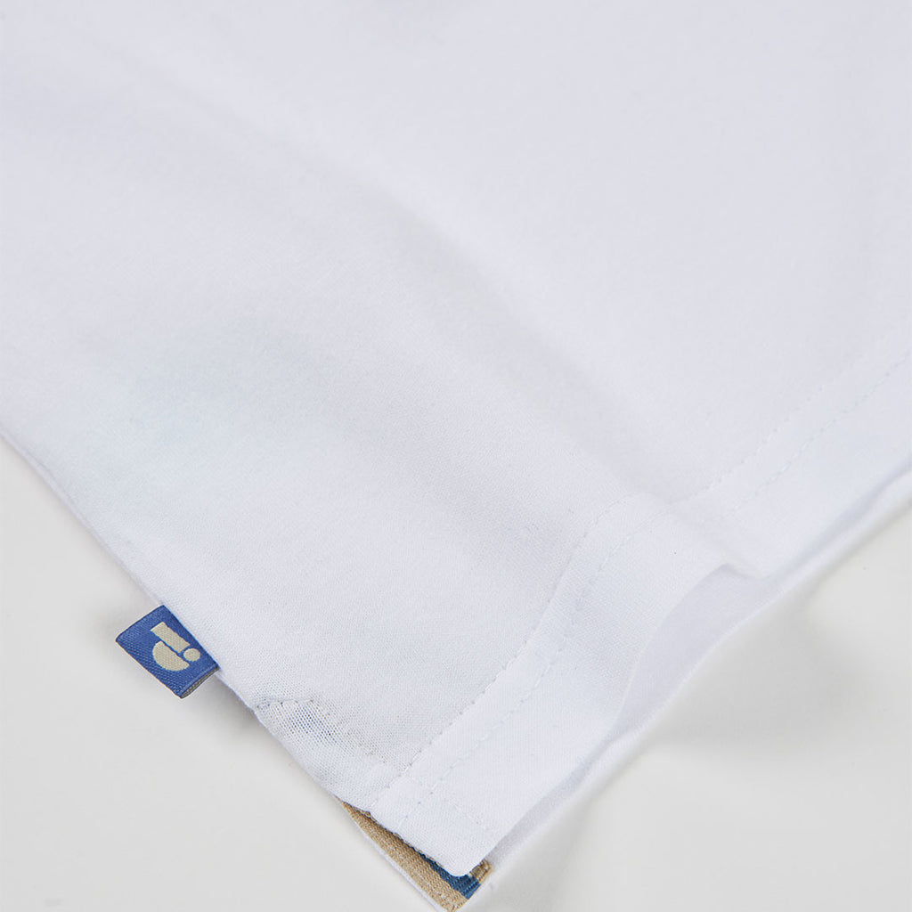 Boboli tshirt palm island 833037