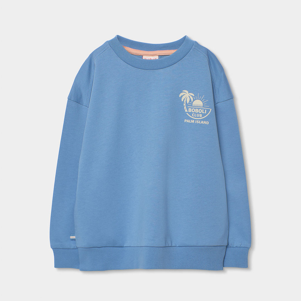 Boboli felpa 833060