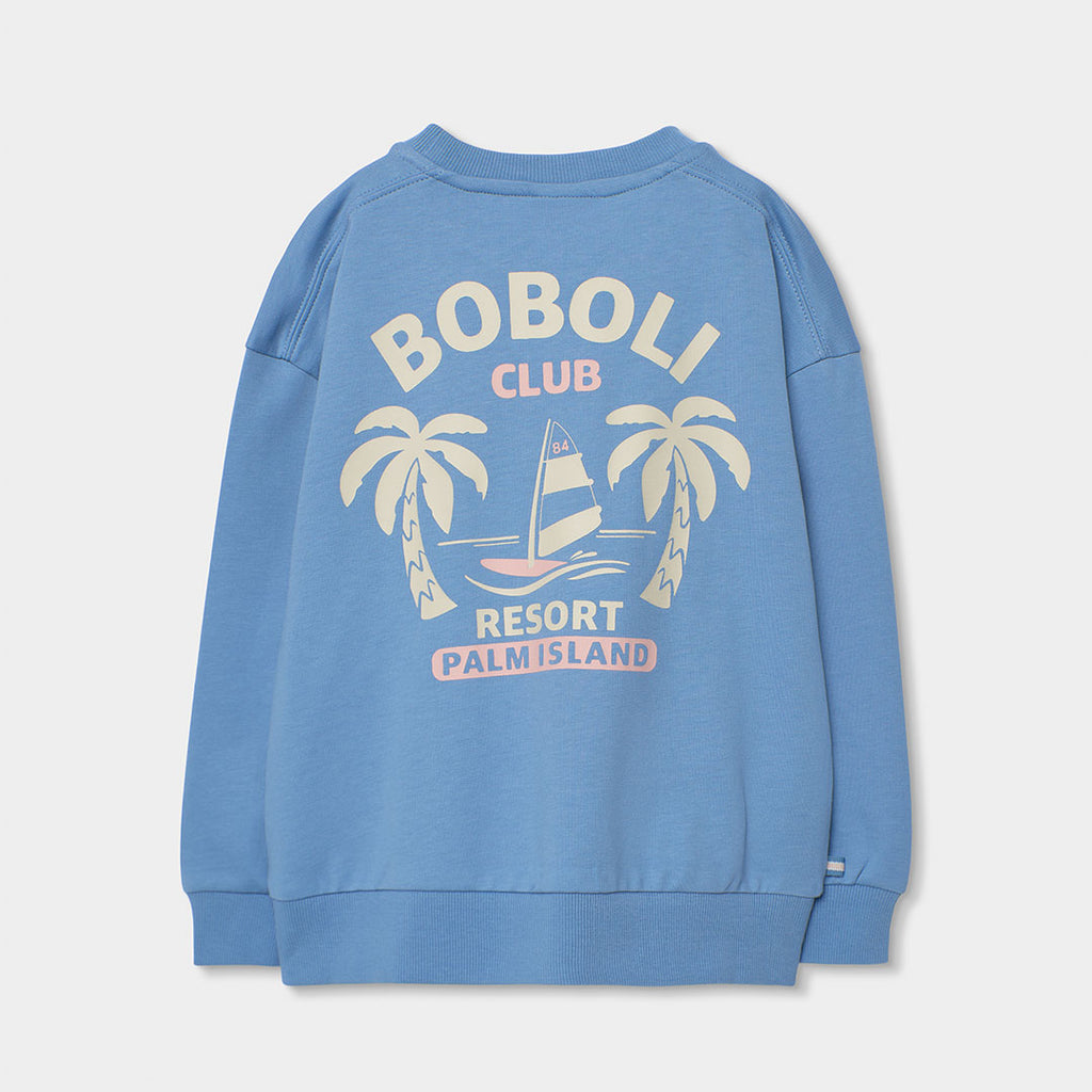 Boboli felpa 833060