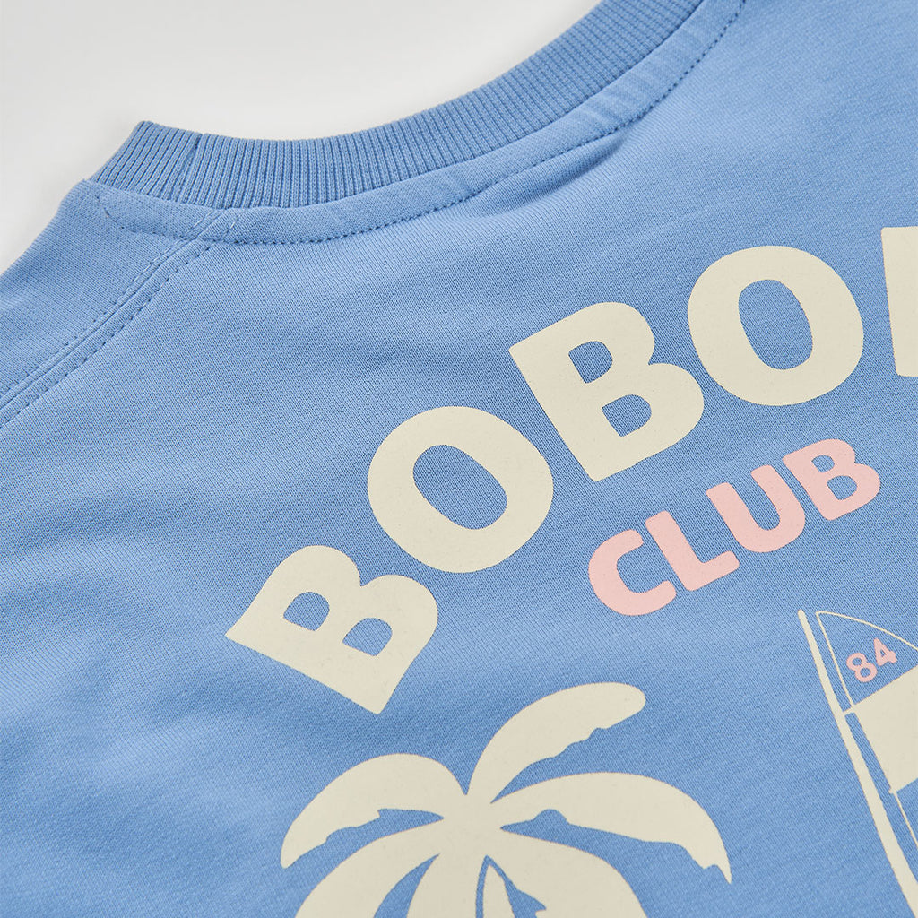 Boboli felpa 833060