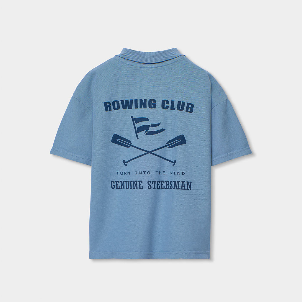 Boboli polo rowing club 843050