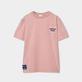 Boboli tshirt rowing club rosa 843072