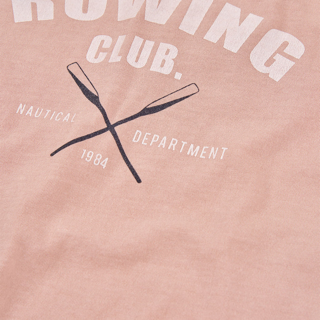 Boboli tshirt rowing club rosa 843072