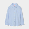 Boboli camicia azzurra 873109