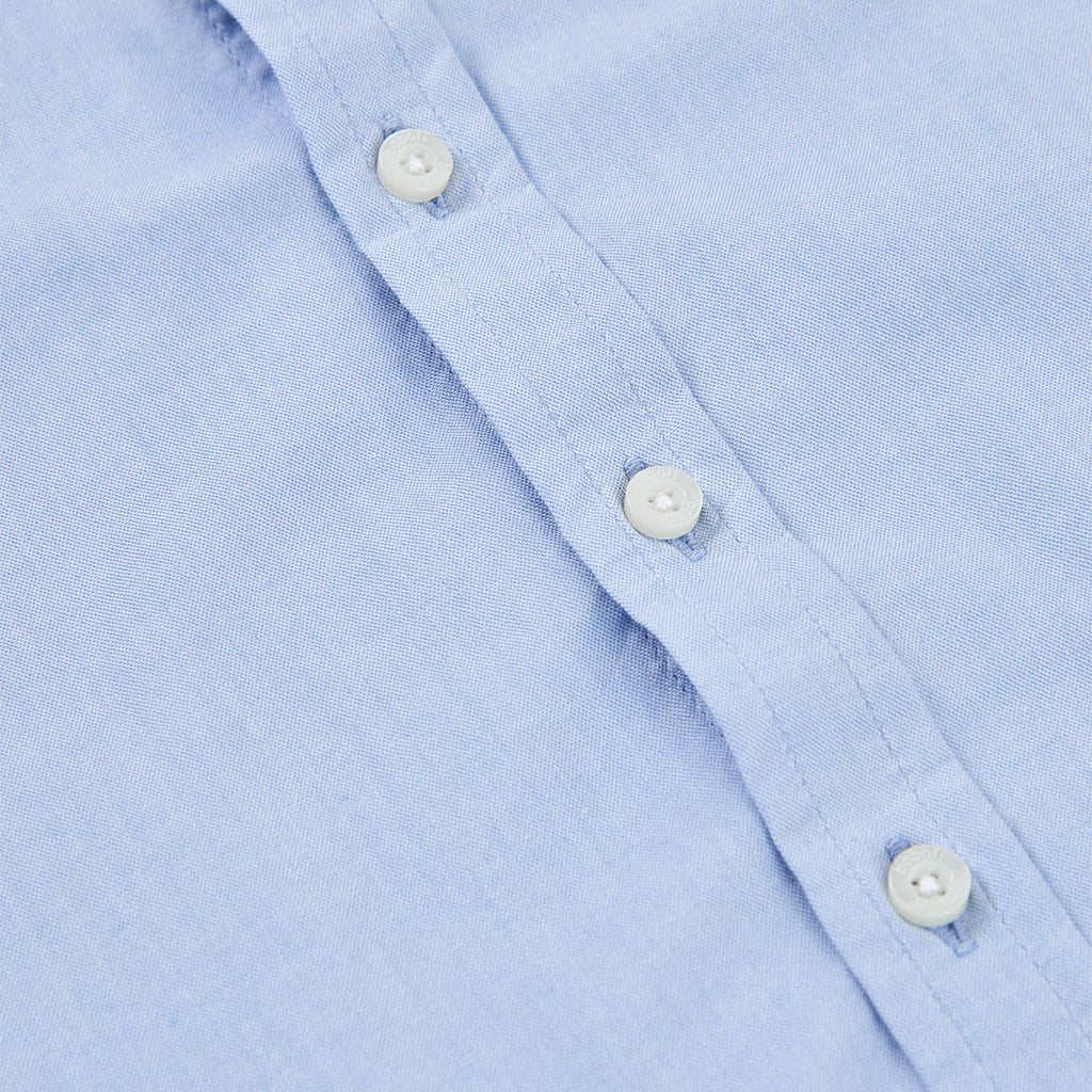 Boboli camicia azzurra 873109