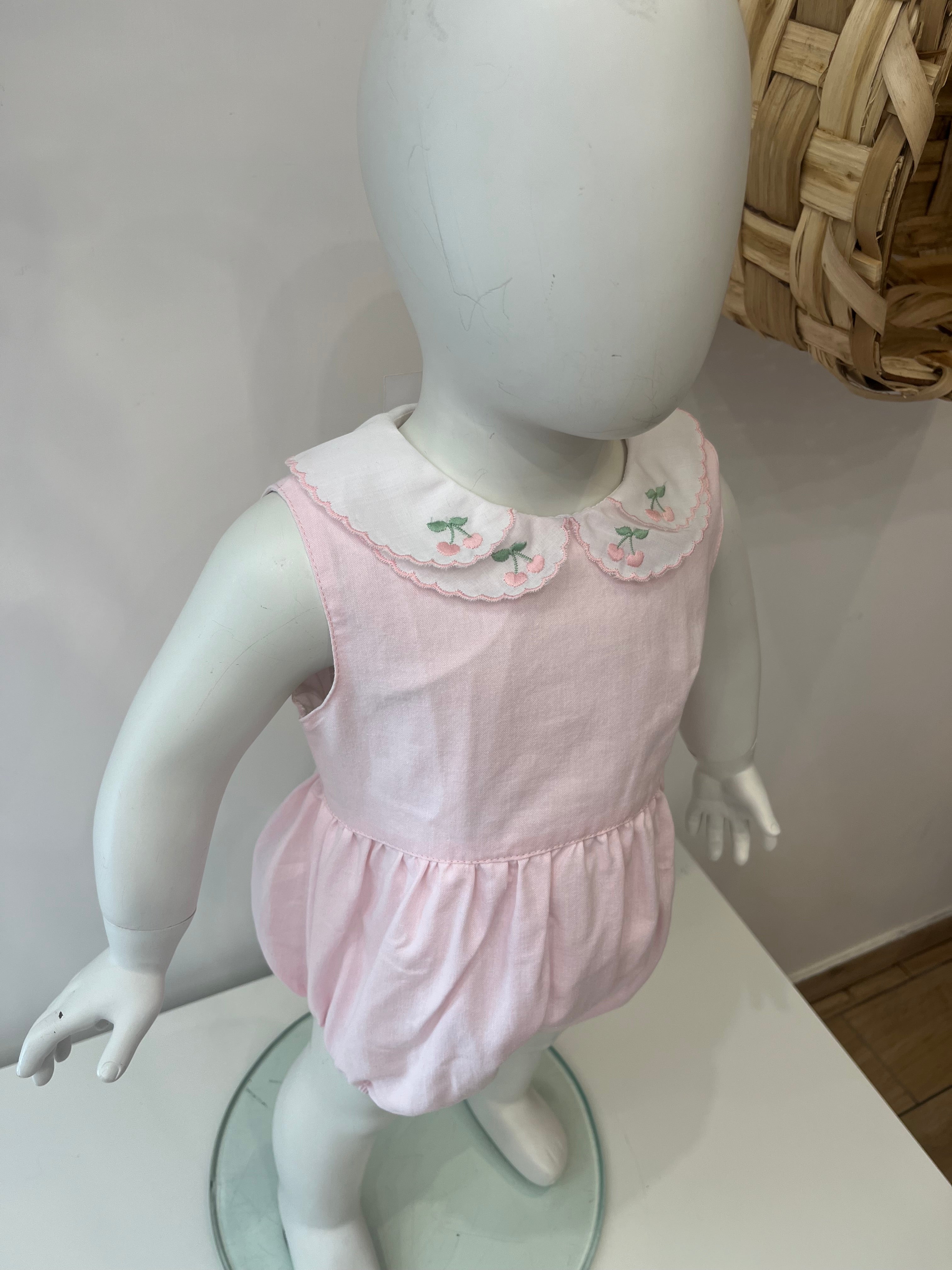 Phi Clothing Pagliaccetto 26108