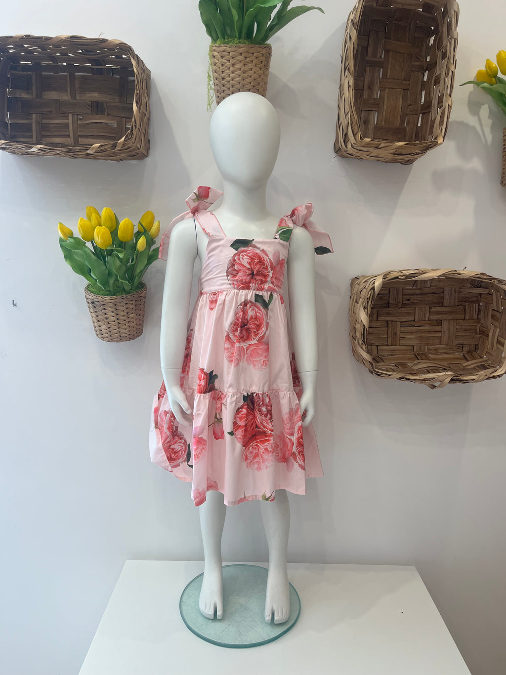 Phi Clothing Abito 26079