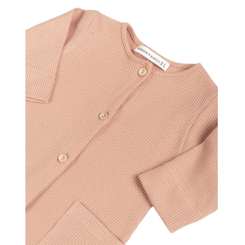 Bamboom Tutina 1156TE00072 Coral