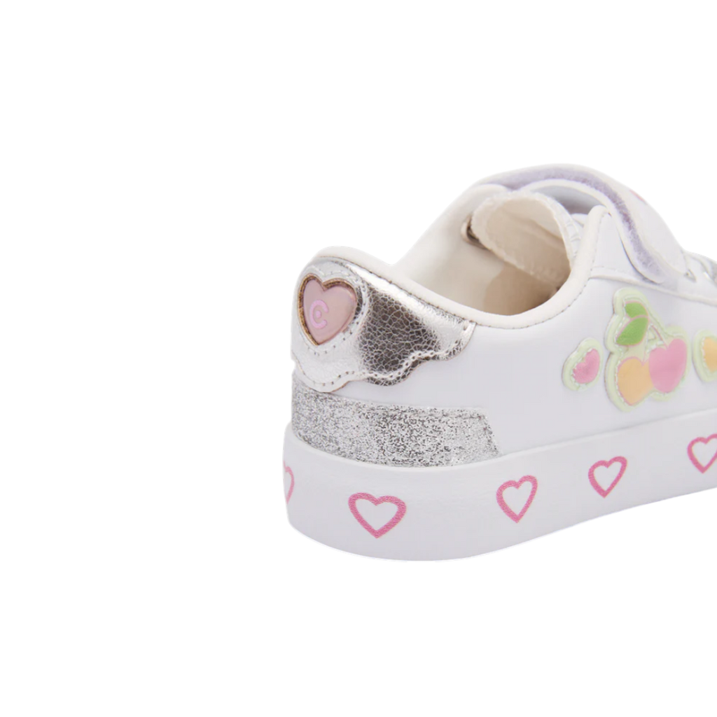 Osito scarpe da ginnastica 153018