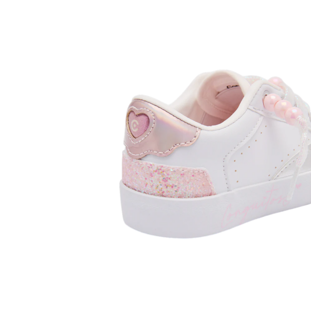Osito scarpe da ginnastica 282112
