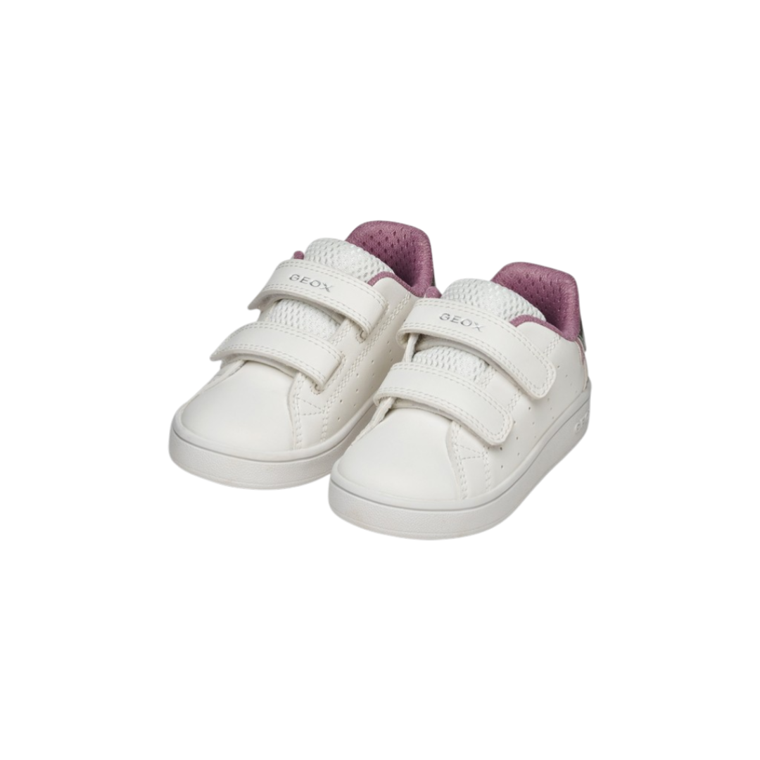 Geox scarpa da ginnastIca B365MA