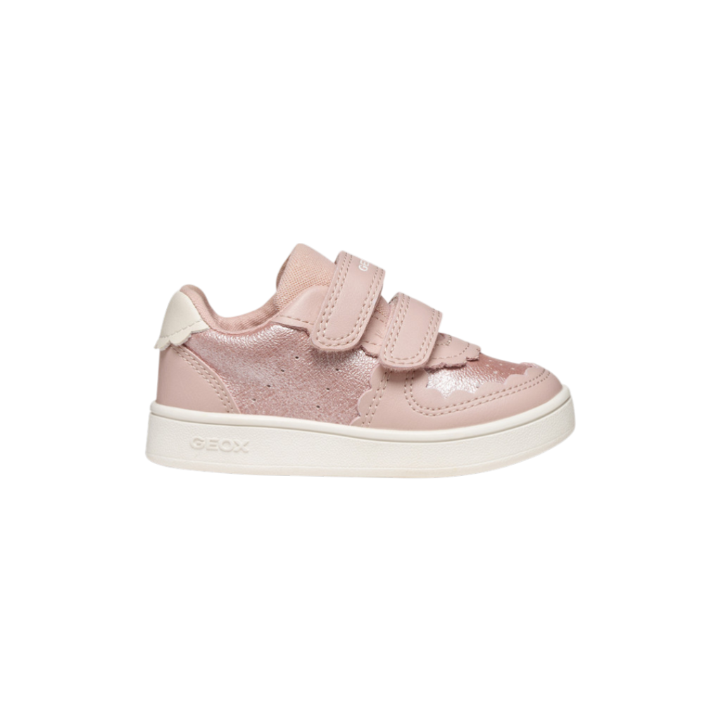Geox scarpa da ginnastIca B555MA