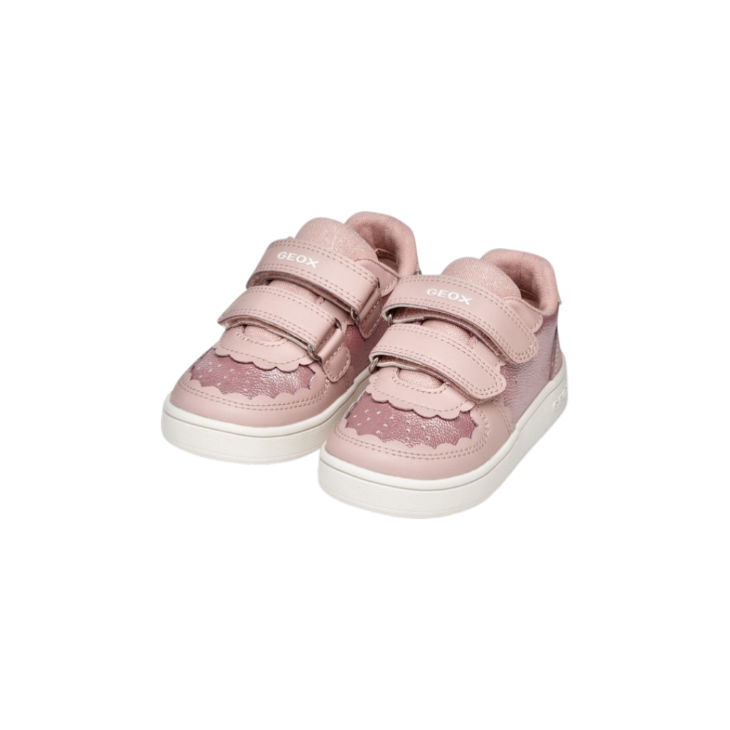Geox scarpa da ginnastIca B555MA