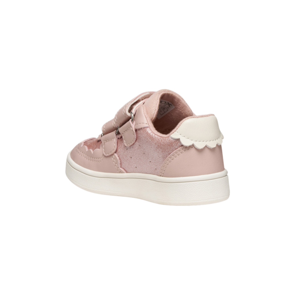 Geox scarpa da ginnastIca B555MA