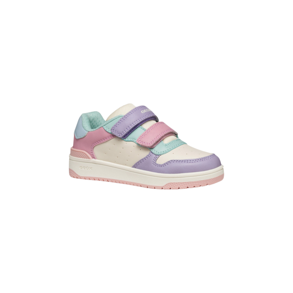 Geox scarpa da ginnastica J45HXB
