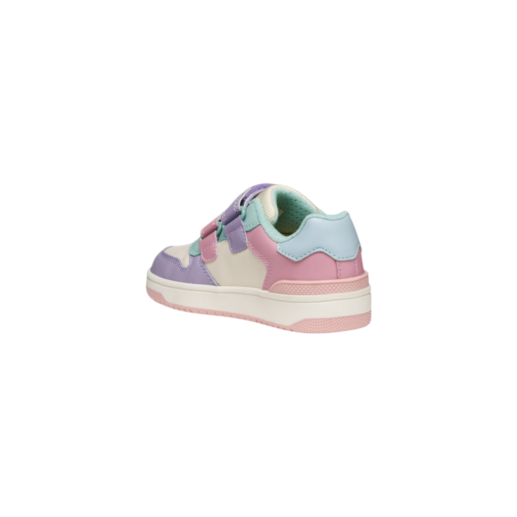 Geox scarpa da ginnastica J45HXB