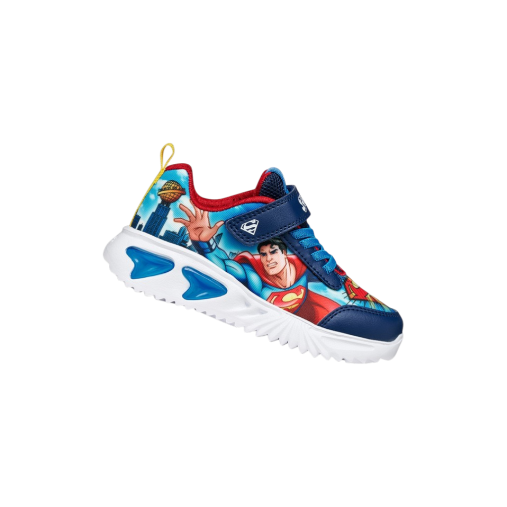 Geox scarpa da ginnastica J65DZA