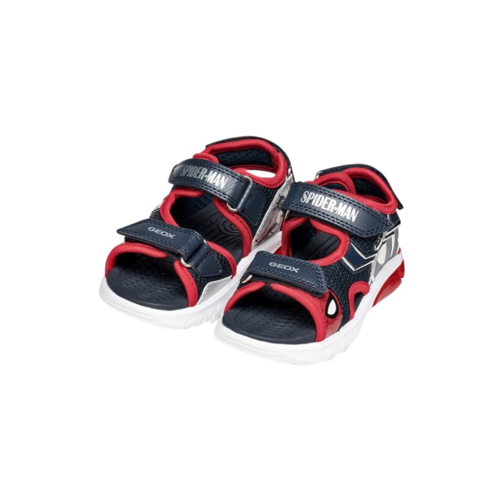 Geox sandalo Rosso