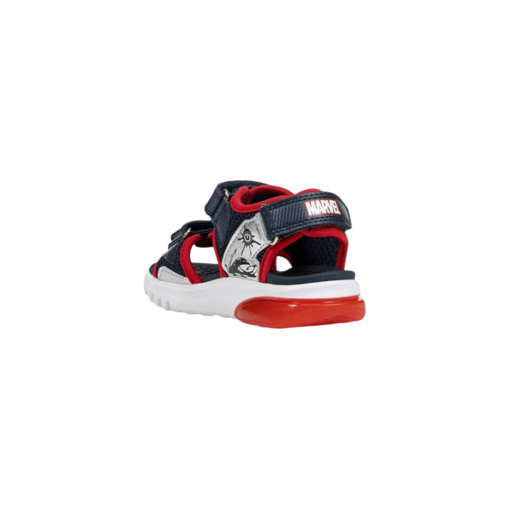 Geox sandalo Rosso
