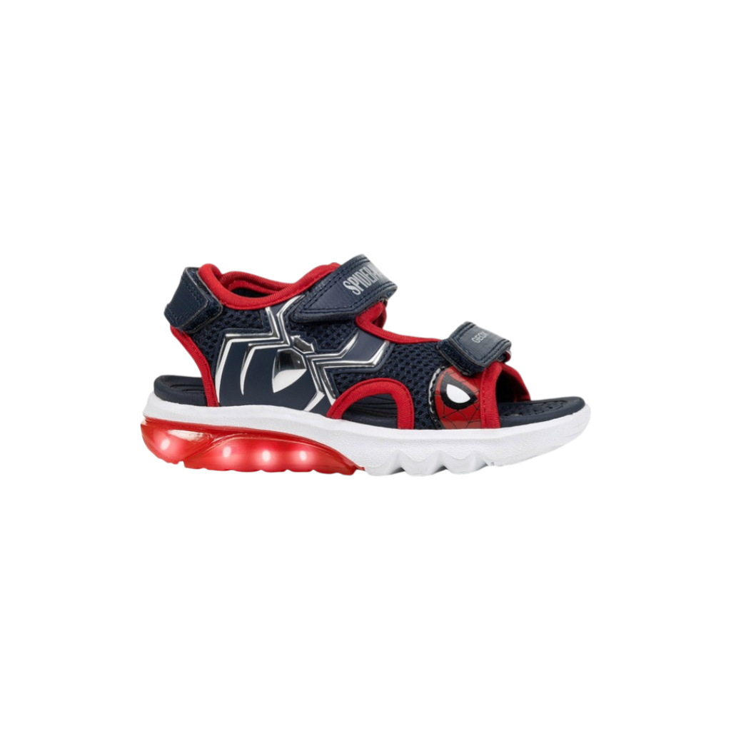 Geox sandalo Rosso