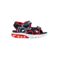 Geox sandalo Rosso