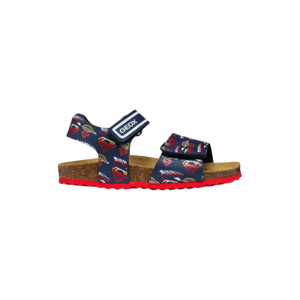 Geox sandalo J658LC