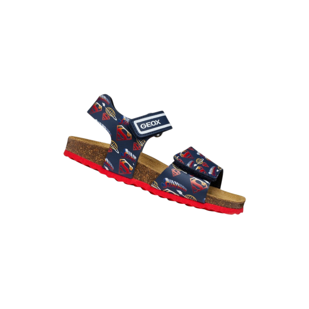 Geox sandalo J658LC