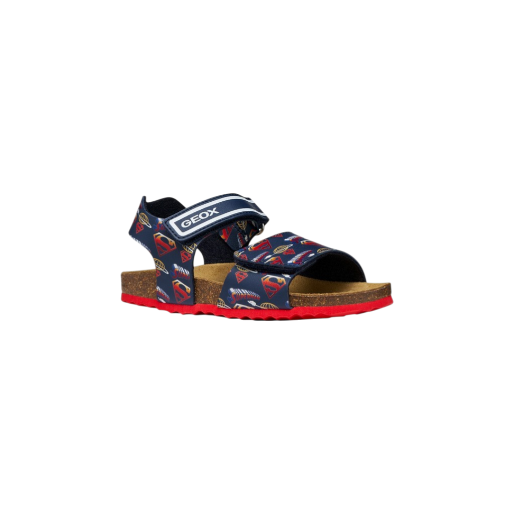 Geox sandalo J658LC
