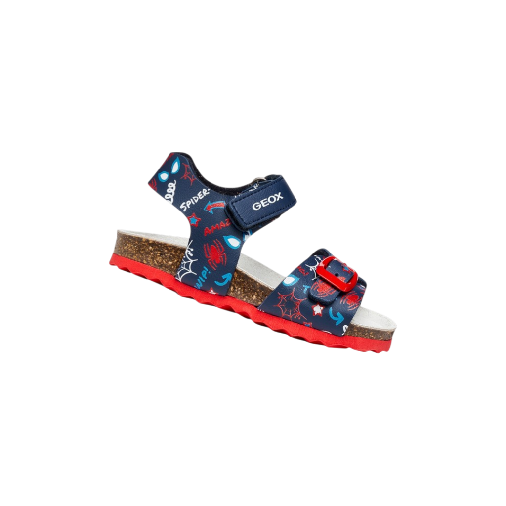 Geox sandalo B652QB