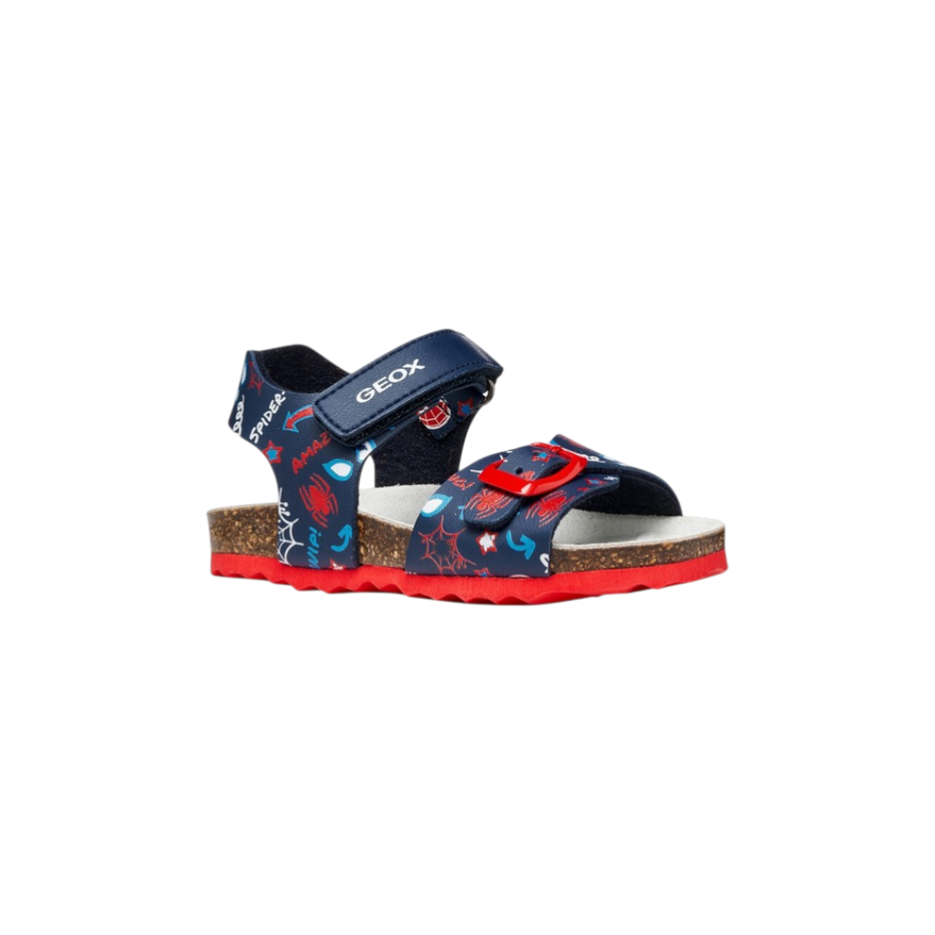 Geox sandalo B652QB