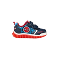 Geox scarpa da ginnastica Bianco