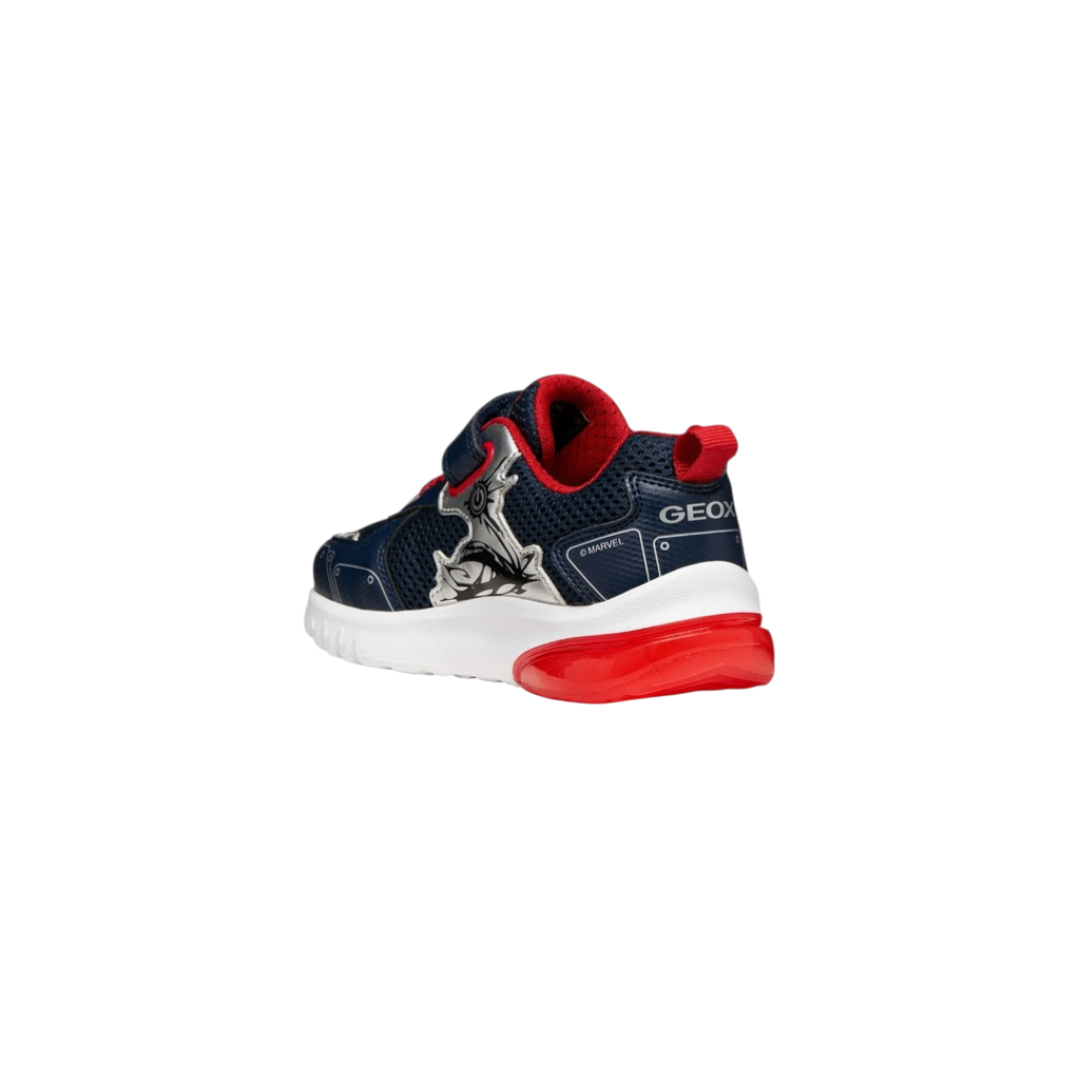 Geox Sneakers J65LBC