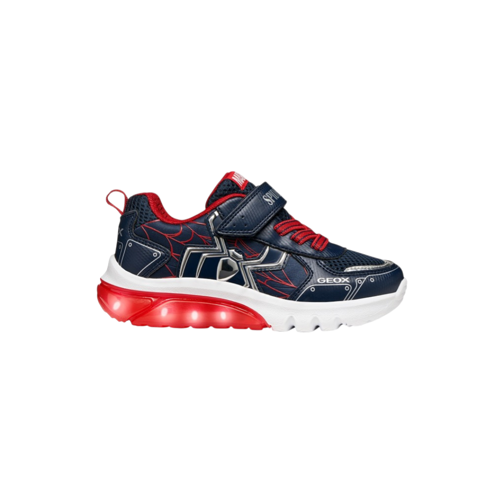 Geox Sneakers J65LBC