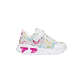 Geox sneakers bambino J45E9B vista laterale